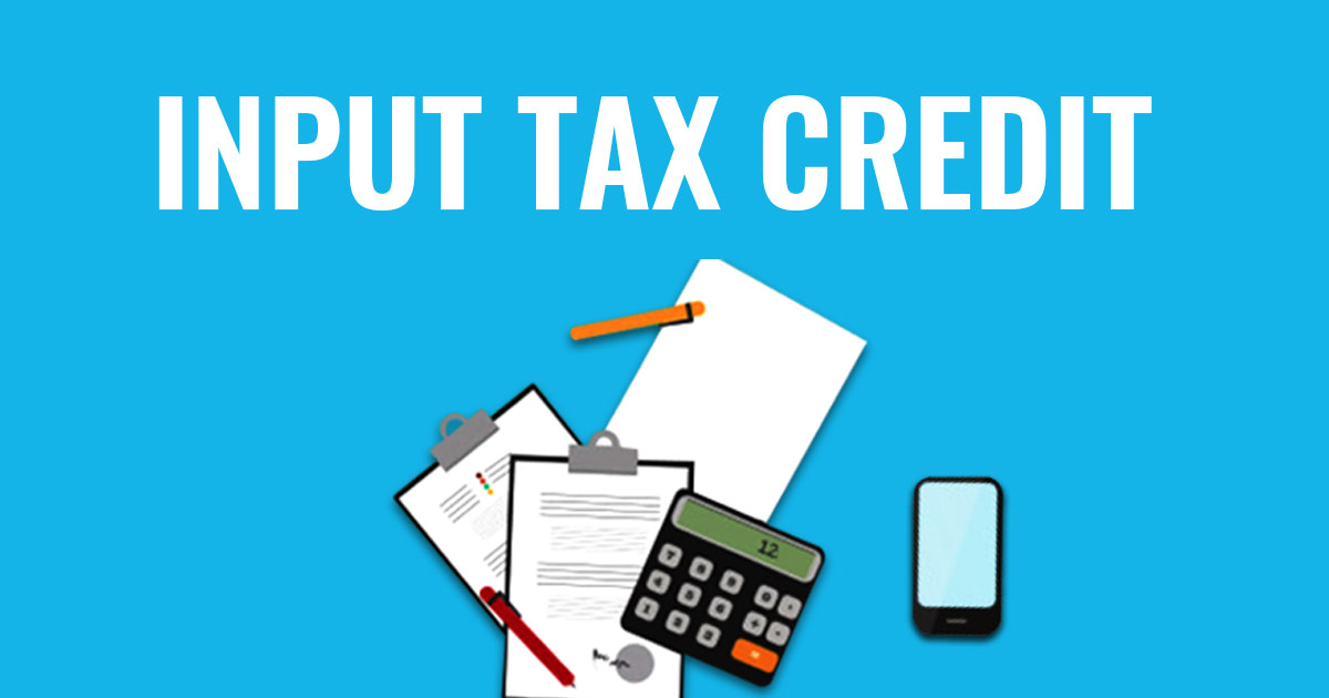 Availability of Input Tax Credit (ITC) for FY 2020-21